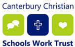 Canterbury Christian schools work trust